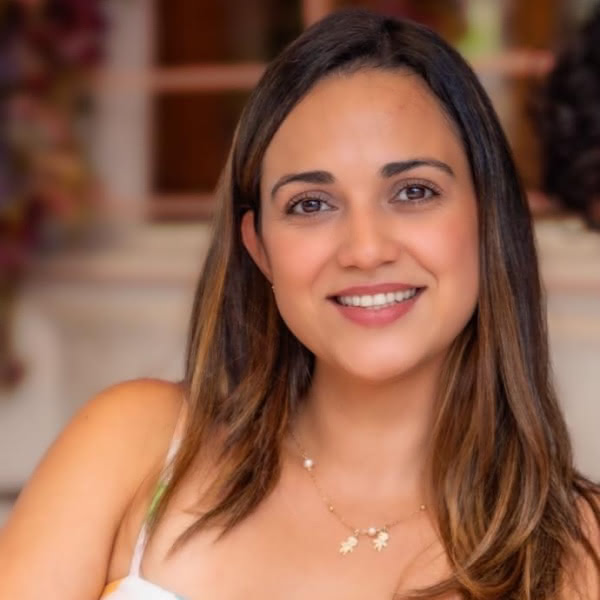 Rocio Fugearo